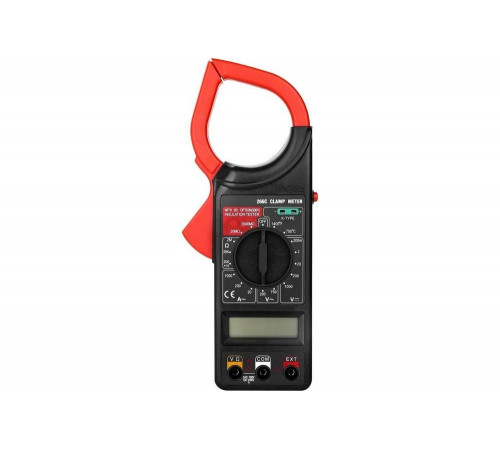 Токоизмерительные клещи DEKO 266С DKCM266С 041-0205