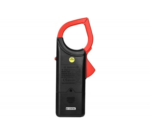 Токоизмерительные клещи DEKO 266С DKCM266С 041-0205