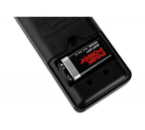 Токоизмерительные клещи DEKO 266С DKCM266С 041-0205