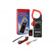 Токоизмерительные клещи DEKO 266С DKCM266С 041-0205