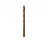 Сверло по металлу HSSE-Co5 DIN 338 (8.9x125х81 мм) Ruko 215089