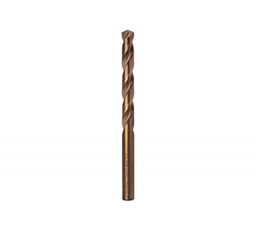 Сверло по металлу HSSE-Co5 DIN 338 (8.9x125х81 мм) Ruko 215089