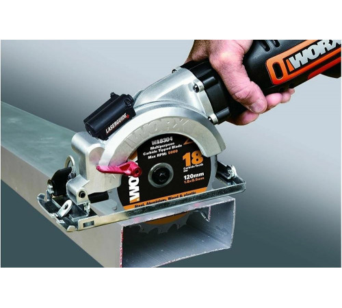 Универсальный пильный диск WORX WA8304