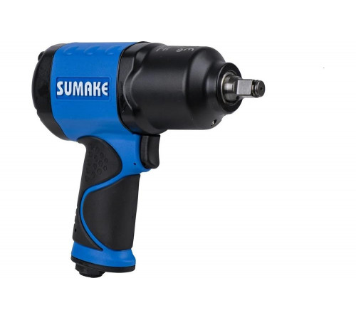 Ударный пневмогайковерт SUMAKE ST-C554