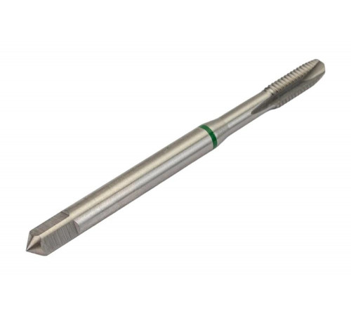 Машинный метчик Ruko М 6 Шаг 1.0 мм HSSE-Co5 232060E Машинный метчик Ruko М 6 Шаг 1.0 мм HSSE-Co5 232060E