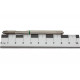 Машинный метчик Ruko М 6 Шаг 1.0 мм HSSE-Co5 232060E