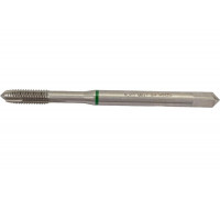 Машинный метчик Ruko М 6 Шаг 1.0 мм HSSE-Co5 232060E