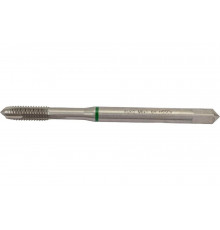 Машинный метчик Ruko М 6 Шаг 1.0 мм HSSE-Co5 232060E