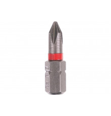 Биты PH1 25 мм, 2 шт 1820.14490 ELITECH 204208