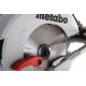 Циркулярная пила Metabo KS 55 FS 600955000