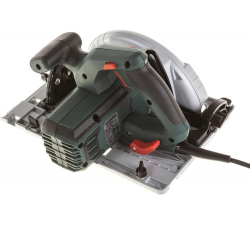 Циркулярная пила Metabo KS 55 FS 600955000 Циркулярная пила Metabo KS 55 FS 600955000