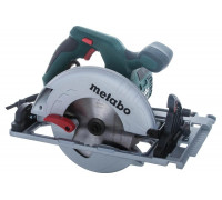 Циркулярная пила Metabo KS 55 FS 600955000