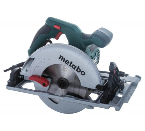 Циркулярная пила Metabo KS 55 FS 600955000 Циркулярная пила Metabo KS 55 FS 600955000