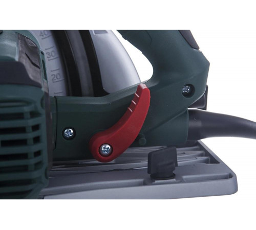 Циркулярная пила Metabo KS 55 FS 600955000 Циркулярная пила Metabo KS 55 FS 600955000