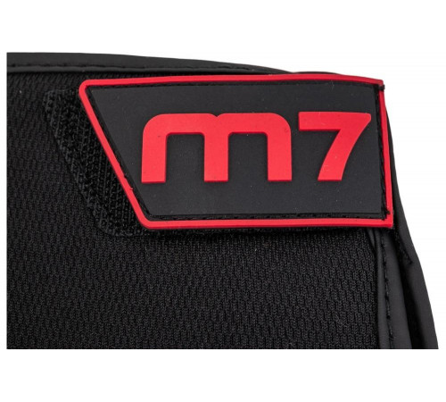 Антивибрационные перчатки MIGHTY SEVEN ZB-814XL размер XL Антивибрационные перчатки MIGHTY SEVEN ZB-814XL размер XL