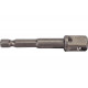 Наборы адаптеров 1/4"х65 мм, 3/8"х65 мм, 1/2"х72 мм Sturm 1041-04-S3AD