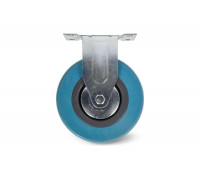 Колесо аппаратное неповоротное FCg 46 100 мм TOR 1003247