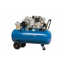 Компрессор NORDBERG 380В, ресив. 100л, 400л/мин ECO NCE100/400