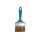 Плоская кисть STAYER Lasur Euro  0.033, 198мм, 50мм, 10мм, Арт. 01032-050