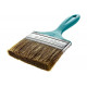 Плоская кисть STAYER Lasur Euro  0.033, 198мм, 50мм, 10мм, Арт. 01032-050
