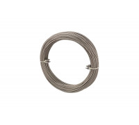 Трос 25 м Джилекс 9076