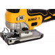 Лобзик DEWALT 18.0 В XR DCS335N-XJ