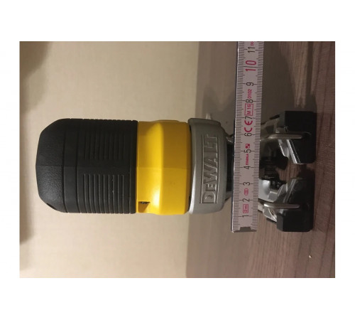 Лобзик DEWALT 18.0 В XR DCS335N-XJ