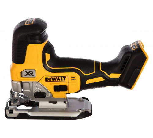 Лобзик DEWALT 18.0 В XR DCS335N-XJ