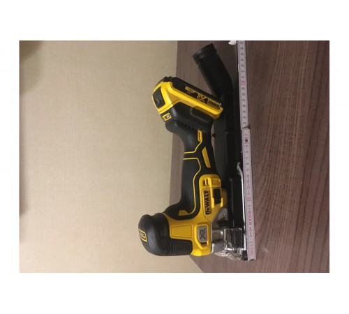 Лобзик DEWALT 18.0 В XR DCS335N-XJ