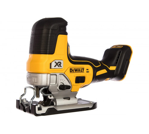 Лобзик DEWALT 18.0 В XR DCS335N-XJ