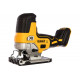 Лобзик DEWALT 18.0 В XR DCS335N-XJ