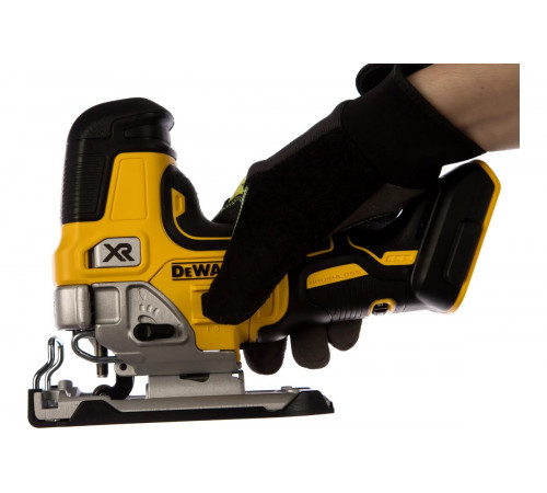 Лобзик DEWALT 18.0 В XR DCS335N-XJ