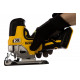 Лобзик DEWALT 18.0 В XR DCS335N-XJ