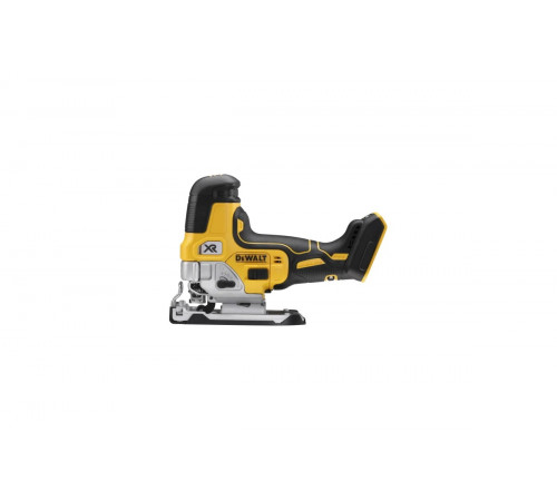 Лобзик DEWALT 18.0 В XR DCS335N-XJ