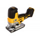 Лобзик DEWALT 18.0 В XR DCS335N-XJ