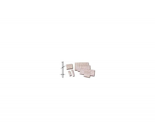 Гвоздь Sumake Garage F-35, 5000шт/упак. 8142680