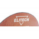 Диск отрезной по металлу 115х22,2 мм Elitech 1820.014300 184651