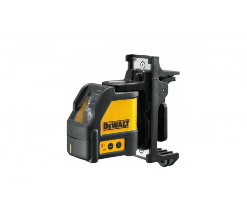 Лазерный нивелир DEWALT DW 088 K