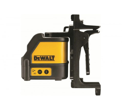 Лазерный нивелир DEWALT DW 088 K