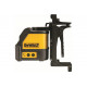 Лазерный нивелир DEWALT DW 088 K