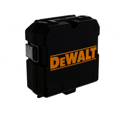 Лазерный нивелир DEWALT DW 088 K