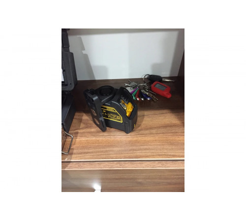 Лазерный нивелир DEWALT DW 088 K