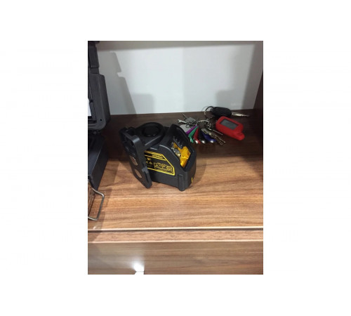 Лазерный нивелир DEWALT DW 088 K