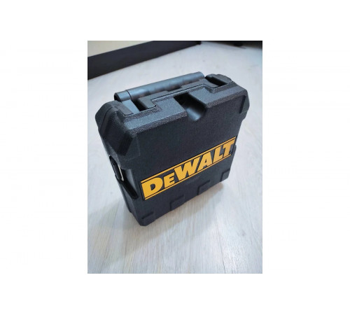 Лазерный нивелир DEWALT DW 088 K