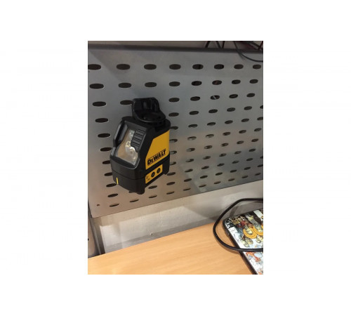 Лазерный нивелир DEWALT DW 088 K
