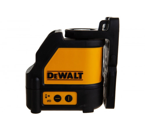 Лазерный нивелир DEWALT DW 088 K