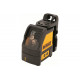 Лазерный нивелир DEWALT DW 088 K