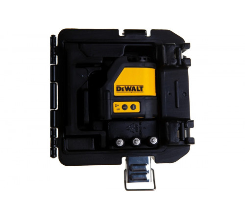 Лазерный нивелир DEWALT DW 088 K
