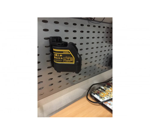 Лазерный нивелир DEWALT DW 088 K