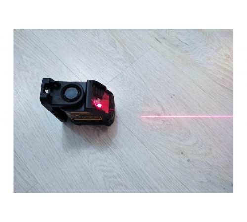 Лазерный нивелир DEWALT DW 088 K